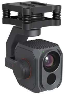 Wärmebildkamera E10T