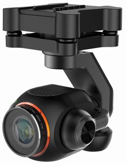 Bild- & Videokamera E90